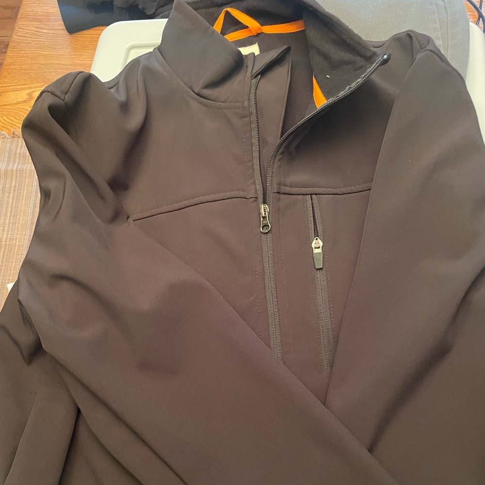 Field and stream new with tags light coat
